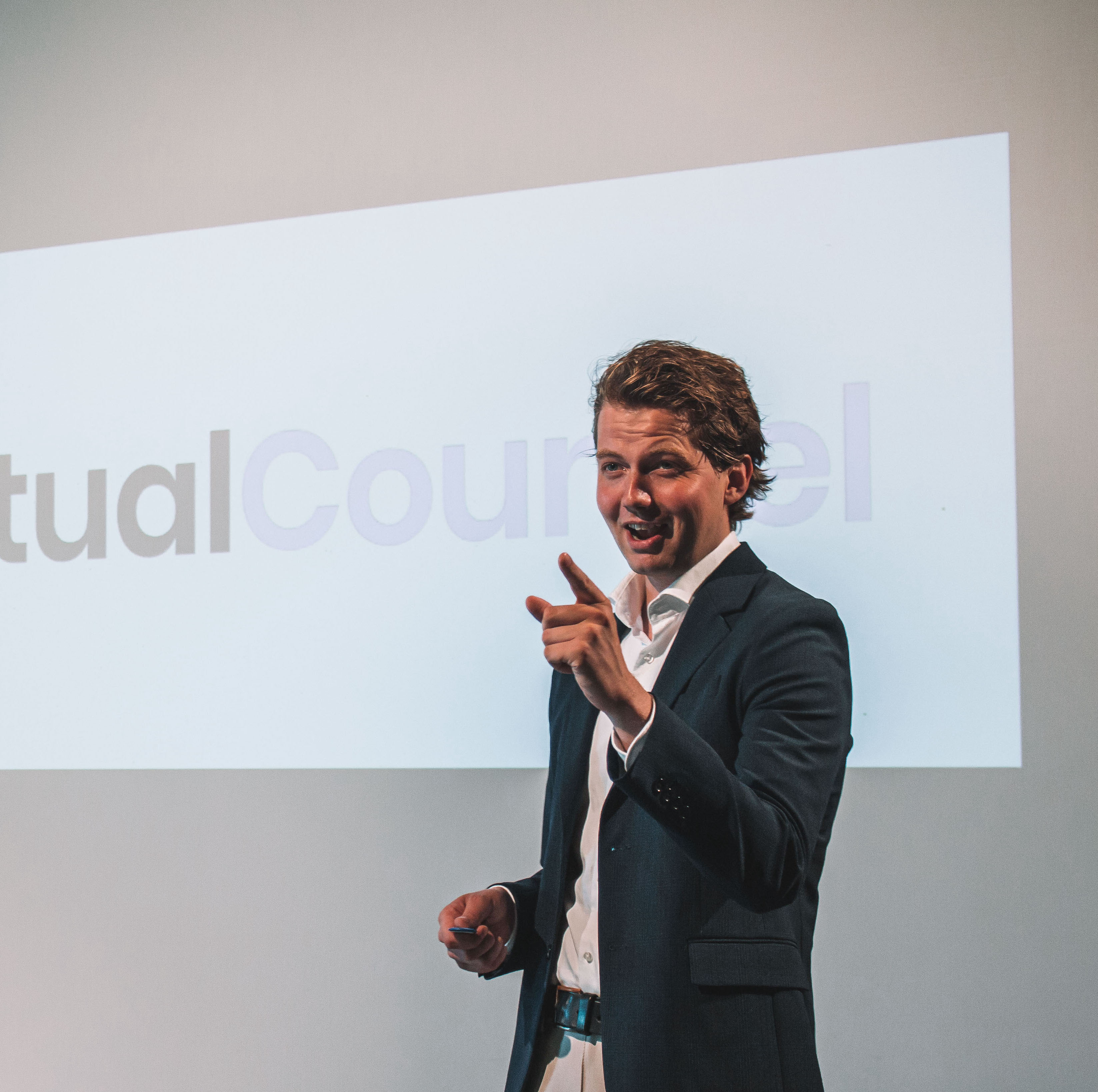 VirtualCounsel specialist bespreekt de Bescherming van Intellectueel Eigendom