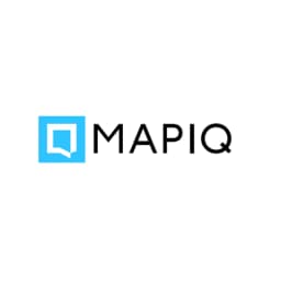 Mapiq Logo