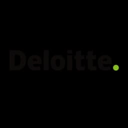 Deloitte Logo