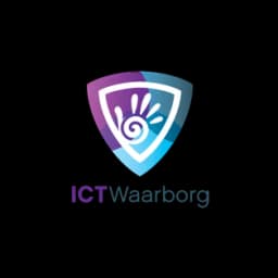 ICT Waarborg Logo