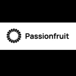 Passionfruit Logo